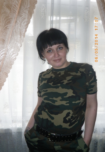 Моя фотография - екатерина, 34 из Екатеринбург (@ekaterina22446)