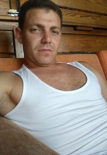 Моя фотография - Андрей, 35 из Николаев (@andrey444797)