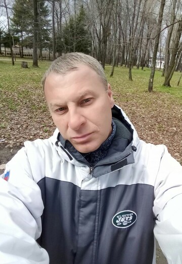 My photo - Aleksey, 34 from Cheboksary (@aleksey490738)