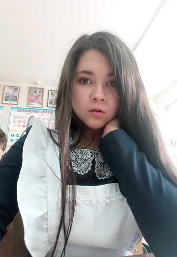 My photo - Sasha, 20 from Zelenodol'sk (@sasha245840)