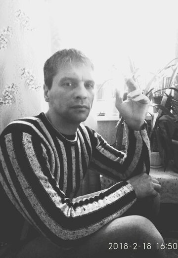 Моя фотография - станислав, 49 из Балабаново (@stanislav29882)
