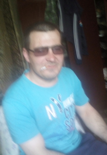 Моя фотография - Борис, 36 из Зверево (@boris22625)