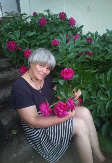 Моя фотография - Ибатуллина Ирина Бори, 60 из Стерлитамак (@ibatullinairinabori)