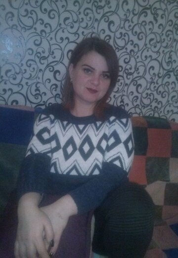 My photo - viktoriya, 35 from Pervomaiskyi (@viktoriya82409)