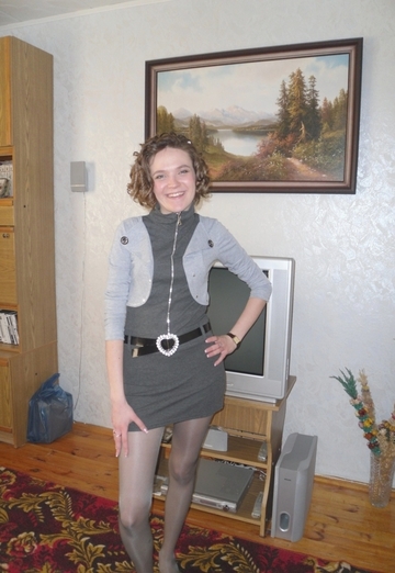 Моя фотография - Людмила, 35 из Лида (@luda-2009-88)