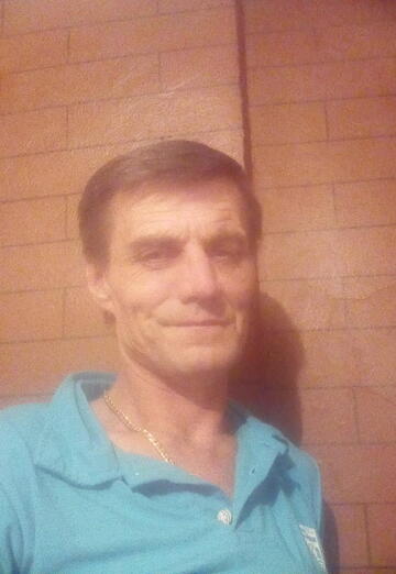 Моя фотография - Sergei, 57 из Черкесск (@sergei21544)