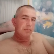 Геннадий Виноградов 37 лет (Дева) Кострома