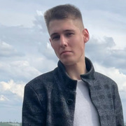 Дмитрий, 20, Воронеж