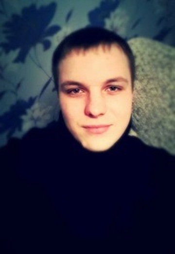 Mi foto- Anton, 32 de Ivánovo (@dimoxax)