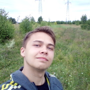 Deni Praims, 24, Зеленодольск