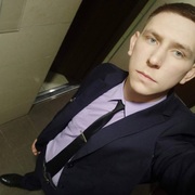 Владислав, 25, Комсомольск