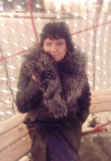 Моя фотография - людмила, 68 из Санкт-Петербург (@ludmila71166)