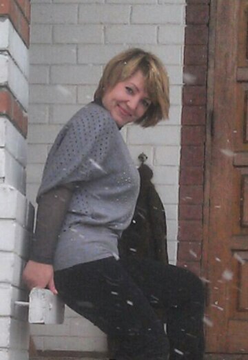 My photo - Natalya, 51 from Kharkiv (@natalya147677)