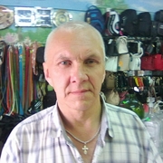 Гена, 57, Гатчина