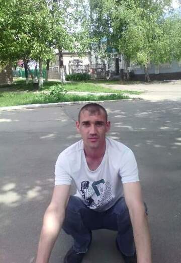 Моя фотография - Николай, 39 из Подольск (@nikolay244665)