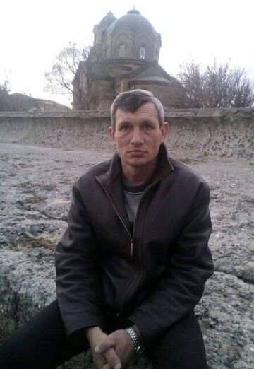 Моя фотография - Сергей Педан, 49 из Евпатория (@sergeypedan)