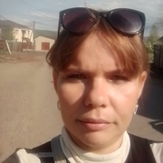 Александра, 32, Качуг