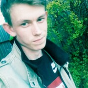 Денис, 17, Новоалександровск