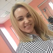 Наталья, 43, Выкса