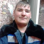 антон, 33, Оса