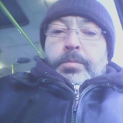Владимир, 55, Коммунар