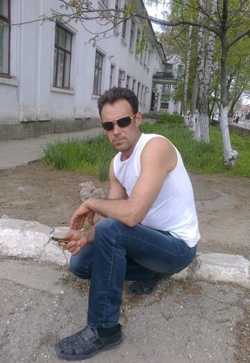My photo - vitalik, 42 from Yalta (@vitalik8010757)