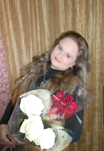 Yuliya (@juiliafaizieva) — my photo № 4
