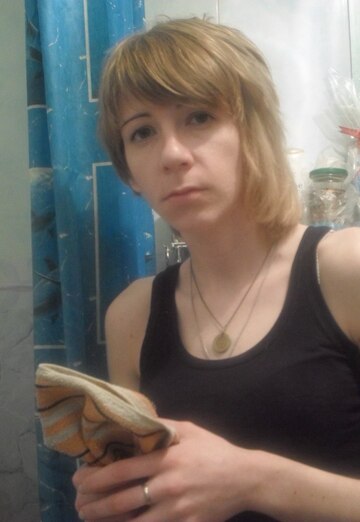 My photo - Mariya, 37 from Vologda (@mariya35640)