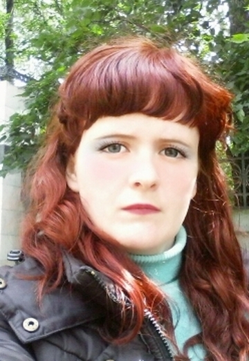 Моя фотография - Катя(КОРОЛЕВА КОШЕК), 40 из Екатеринбург (@katya55023)