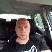 Viktor Filippov, 39, Дубки