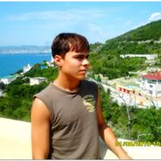 Дима, 27, Ильский