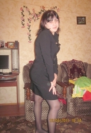 My photo - Svetlyachok, 38 from Rossosh (@svetlyachok32)