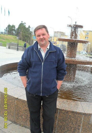 My photo - Igor, 50 from Kondopoga (@igor201284)