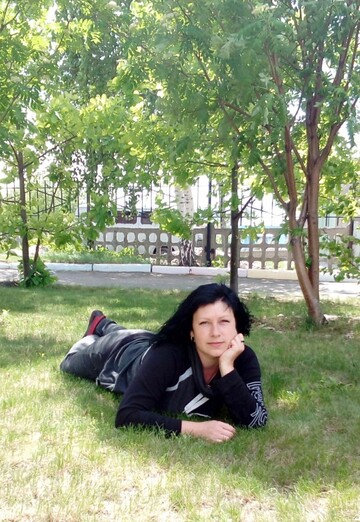 Моя фотография - Марина, 44 из Усть-Каменогорск (@marina121648)