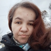 Anna 38 Nizhny Novgorod