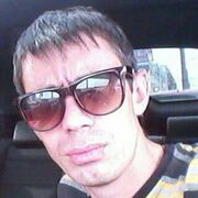 Артур, 39, Ува