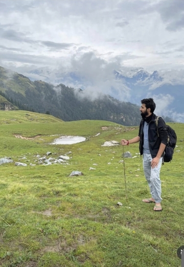 Vivek Kumar (@vivekkumar40) — my photo № 5