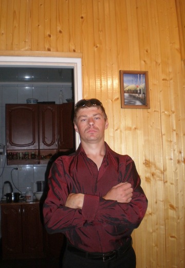 Моя фотографія - ОЛЕГ, 38 з Тернопіль (@oleg146675)