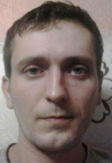 My photo - anatoliy, 40 from Lysva (@user49153)