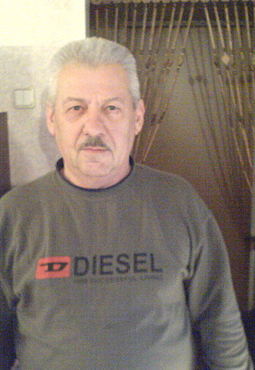 My photo - Dmitriy, 83 from Sevastopol (@dms-41)