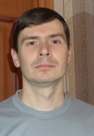 My photo - vlad, 45 from Dzerzhinsky (@vlad7953490)