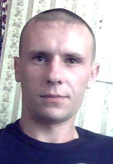 Моя фотография - владимир, 36 из Алексин (@vladimir-m-------)