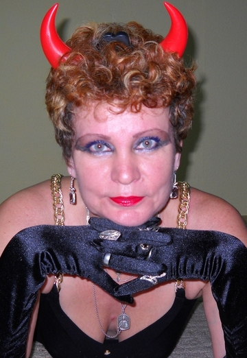My photo - Bagira, 66 from Novorossiysk (@id97862)