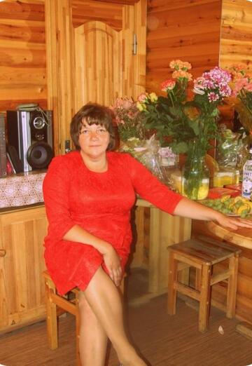 Моя фотография - Iveta, 51 из Даугавпилс (@iveta72)