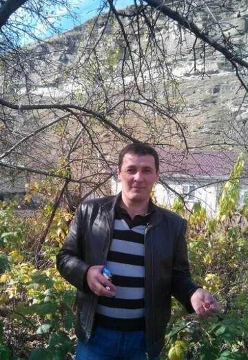 Моя фотография - ruslan, 43 из Ставрополь (@russer10)