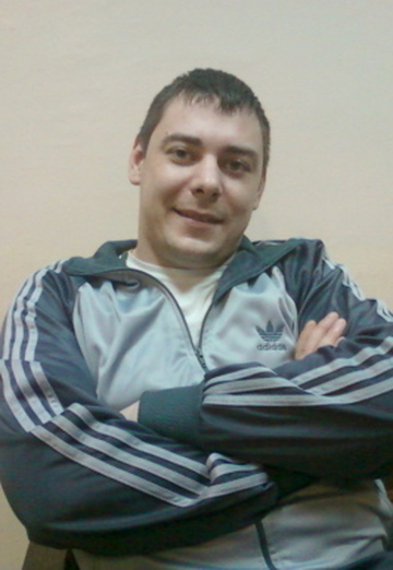 Моя фотография - Алексей, 49 из Заполярный (@aleksey60877)