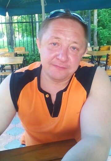 My photo - Aleksandr Kastorin, 48 from Kostroma (@aleksandrkastorin0)