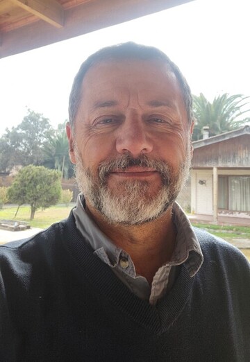 Моя фотография - Mauricio, 61 из Сантьяго (@mauricio185)