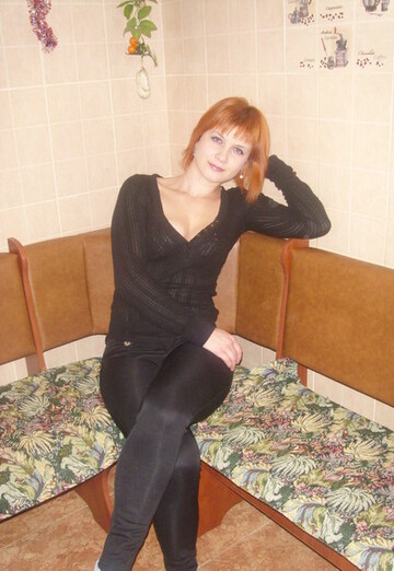 My photo - Marianna Valter, 36 from Mariupol (@mariannavalter)