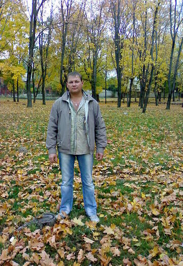 My photo - Yuriy, 56 from Trostianets (@uriy24102)